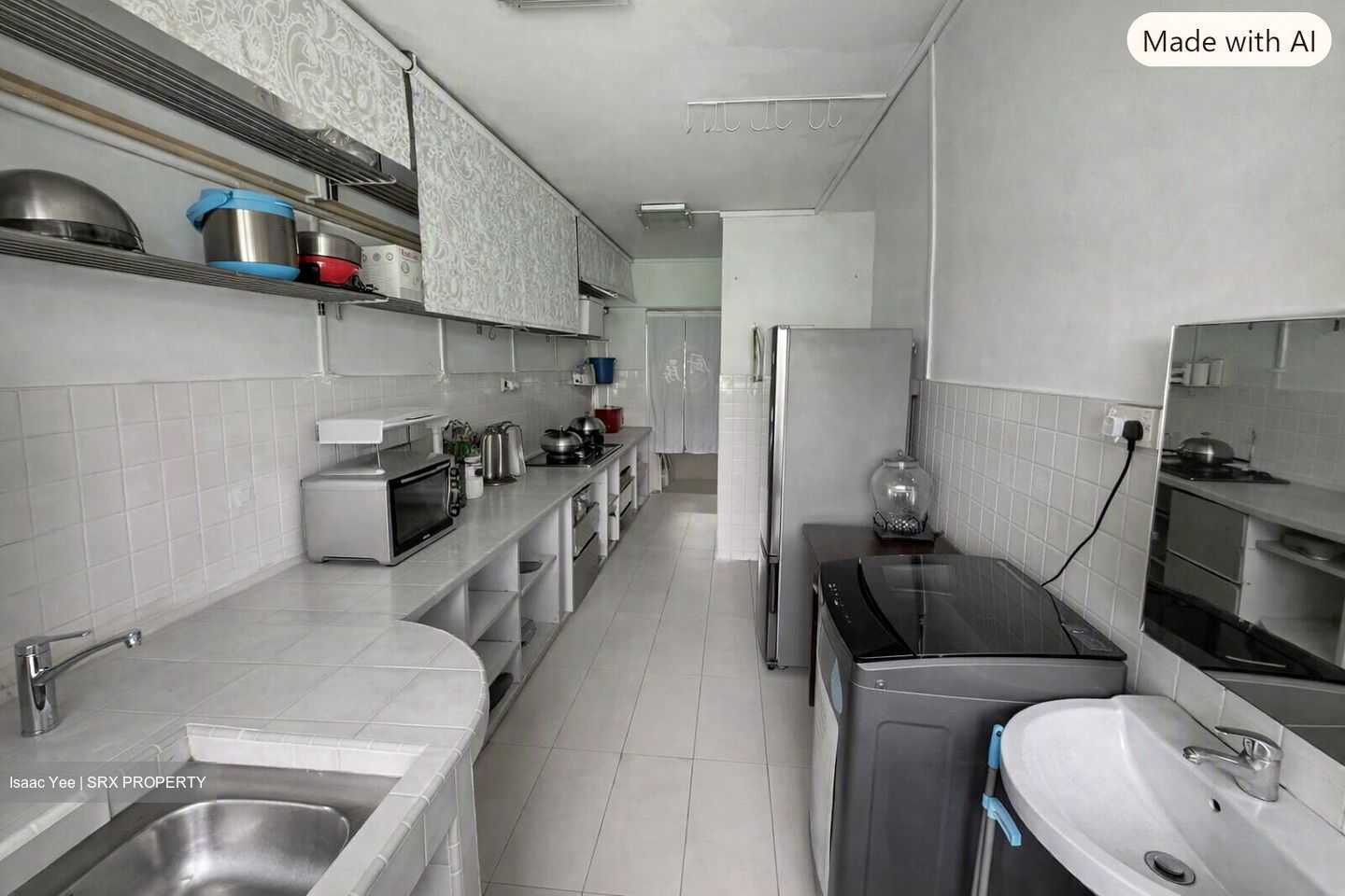 Blk 262 Yishun Street 22 (Yishun), HDB 4 Rooms #616972501